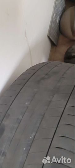 Michelin Primacy 3 225/50 R17 98W