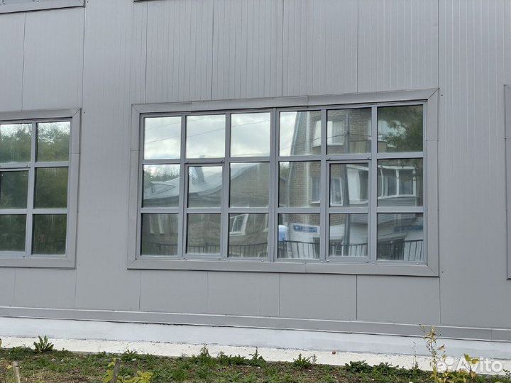 Тонировка оклейка окон