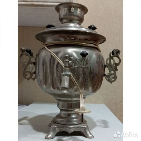 Самовар электрический