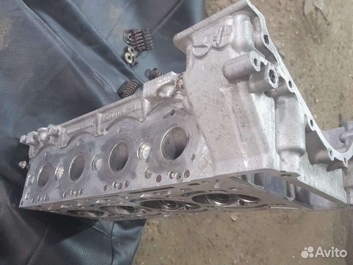 Гбц головка блока M 271.860 Mercedes W212 E212