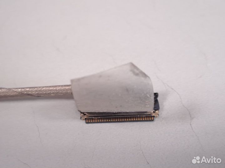 Шлейф eDP 30pin asus X540, X541 QC32 11830007-00