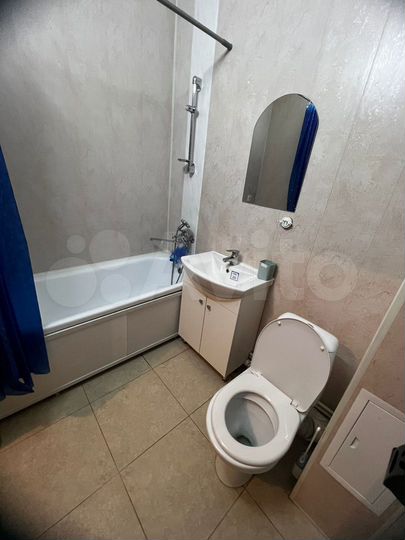 1-к. квартира, 32,2 м², 2/10 эт.