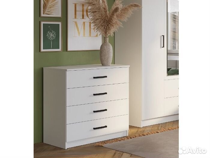 Комод / комод с ящиками