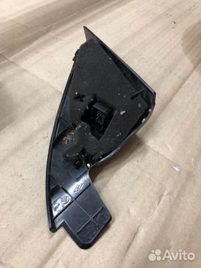 Бачок омывателя audi A4 B9