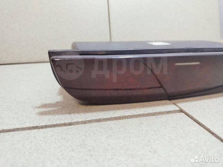 Пепельница Mercedes S W220