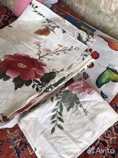 Покрывало 200х220