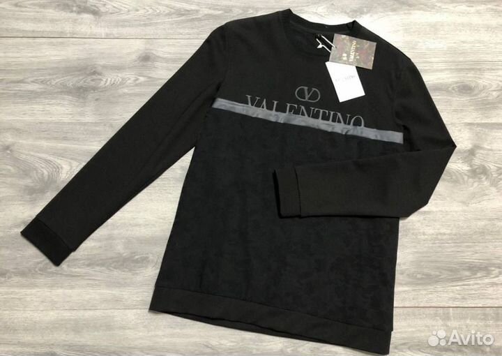 Свитшот Valentino оригинал