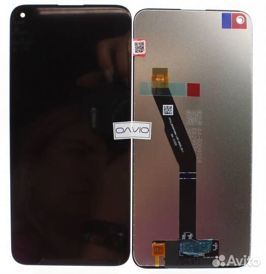 Дисплей для Honor 9C/P40 Lite E/Honor Play 3/Y7p