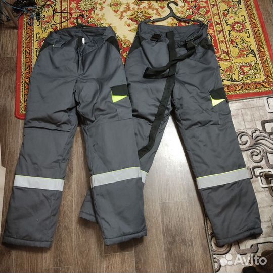 Спецодежда