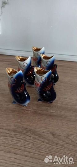 Салатники, горшочки, кружка-керамика - отл подарок