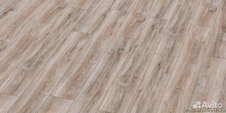 Swiss Krono Group Arto 4V Дуб Идеальный D1819 WG 33 класс Ламинат 1380x159x8