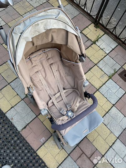 Коляска maclaren techno xt