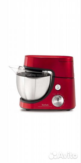 Кухонный комбайн Tefal qb508gb1