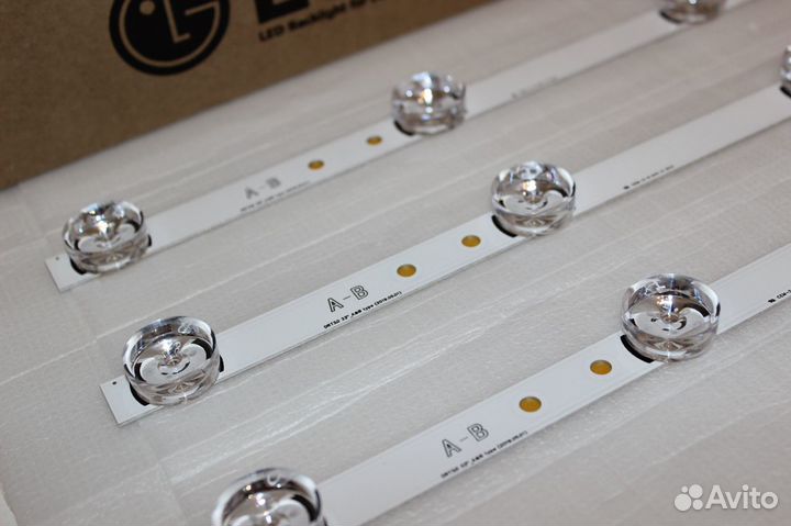 LED Подсветка LG 32LB/32LF