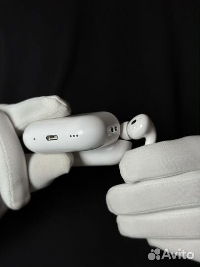 AirPods Pro 2 - Доставка по России