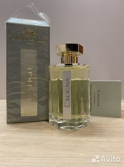 Духи Tom Ford, L'Artisan, Molecules