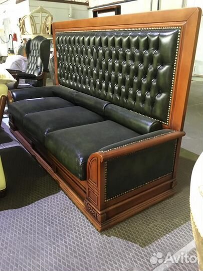 Сталинский диван