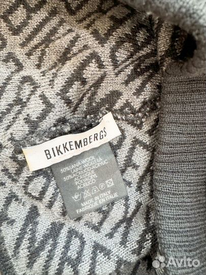 Шапка мужская