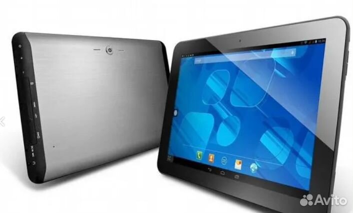 Планшет bliss pad r1003