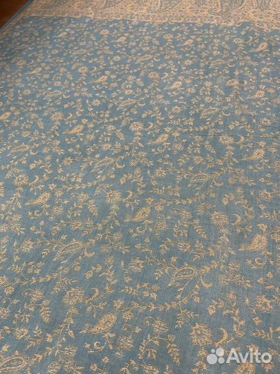 Шарф палантин женский