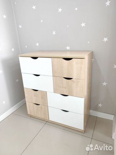 Комод в детскую