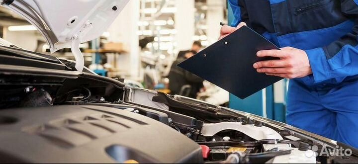 Механик по транспорту (график 2/2)