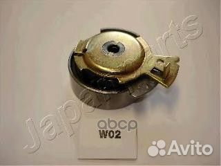 Ролик натяжителя грм daewoo Espero bew02 Japanp