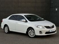 Toyota Corolla 1.6 AT, 2012, 214 000 км, с пробегом, цена 1 450 000 руб.