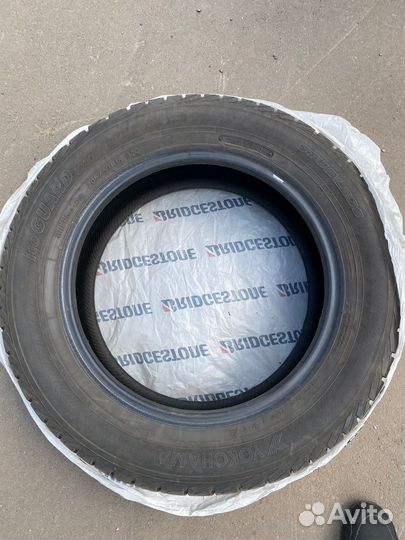 Yokohama Ice Guard IG30 205/60 R16 92Q