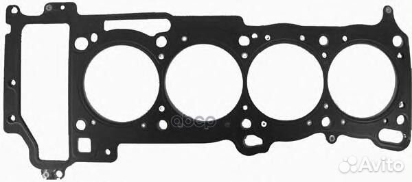 Прокладка гбц 61-33090-00 victor reinz