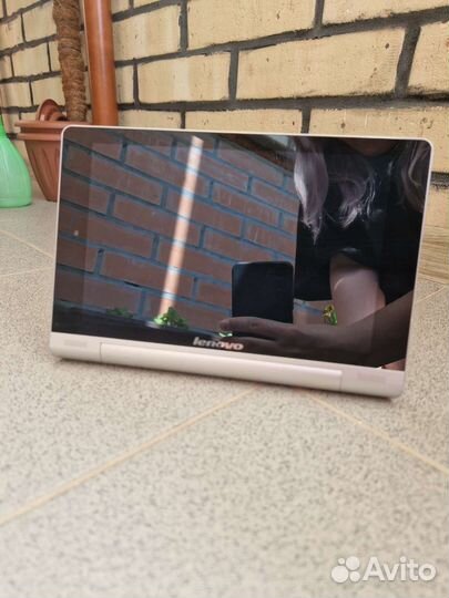 Lenovo yoga tablet планшет