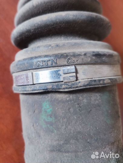 Привод передний правый Suzuki Grand Vitara 2000-20