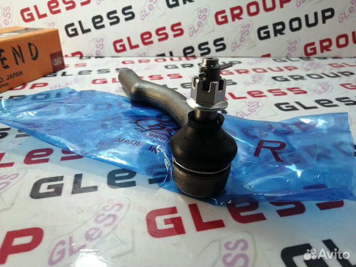 Рулевой наконечник M-6 GH R Atenza Mazda 6