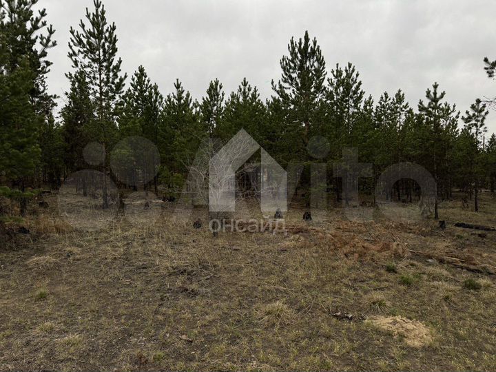 Участок 5 га (ИЖС)