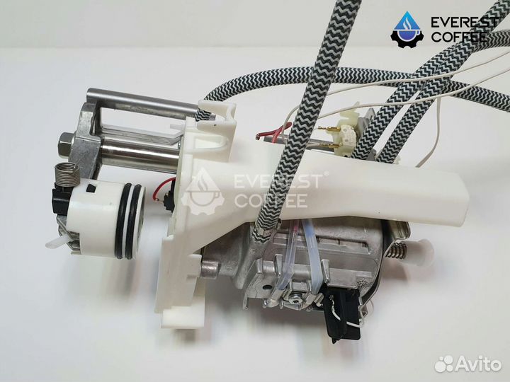 Гидроблок в сборе для кофемашин Krups