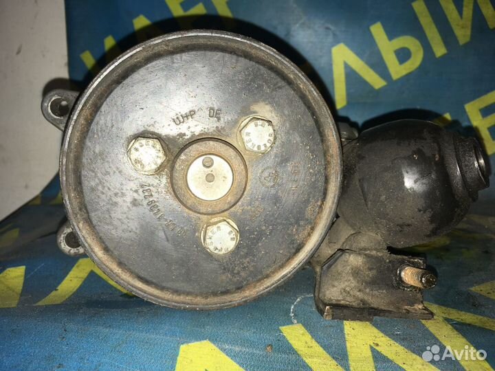 Насос гур BMW E65