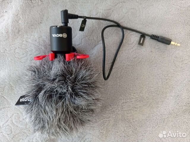 Микрофон