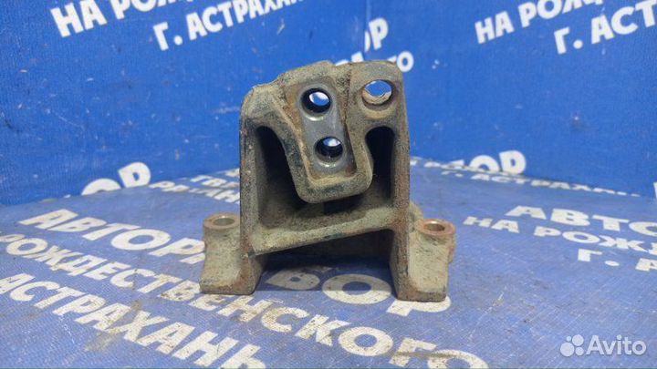 Кронштейн кпп Kia Rio 3 седан G4FC 2012