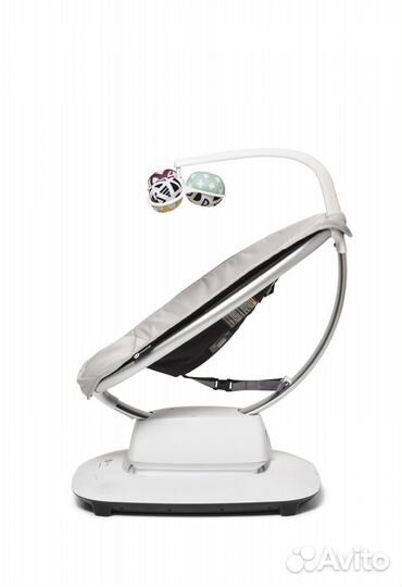 Детские электронные качели 4moms