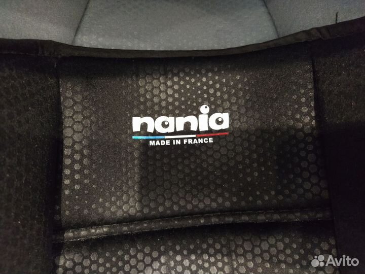 Автокресло Nania