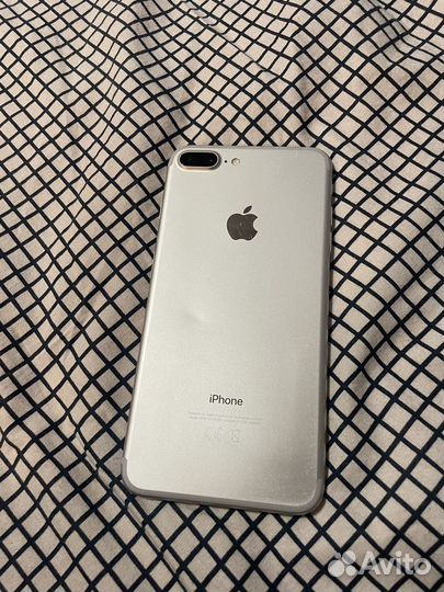 iPhone 7 Plus, 32 ГБ