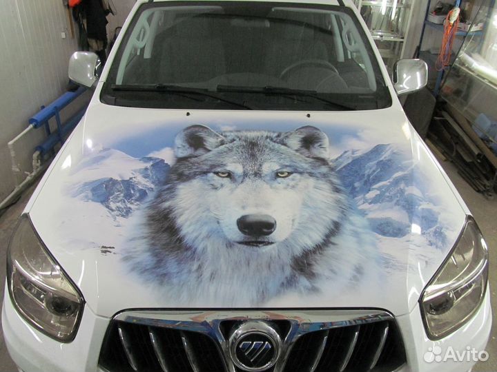 Авто наклейки любые, VIN и заводские наклейки