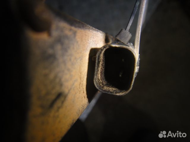 Кнопка открывания багажника Focus 2 (05-11) /Mondeo 4 (07-15) б/у (арт. 1480278)