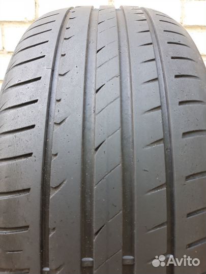 Hankook Ventus Prime 2 K115 205/55 R16