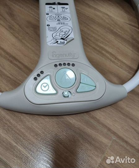 Детские качели