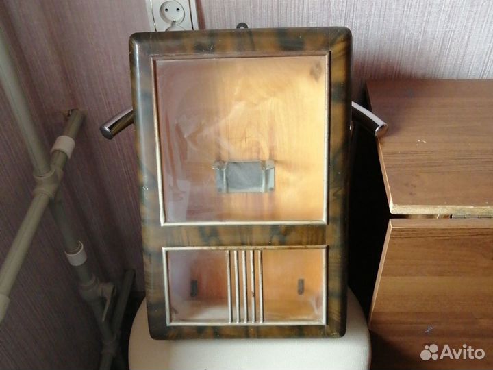 Корпус от настенных часов