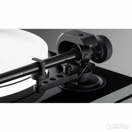 Проигрыватель винила Music Hall MMF 11.3 Walnut