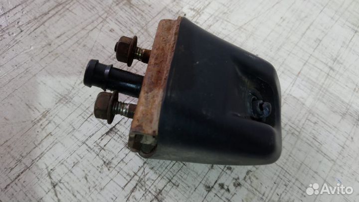 Форсунка Омывателя фары Паджеро Спорт