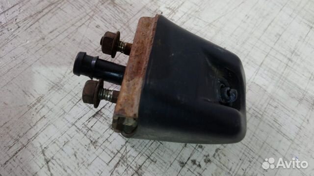 Форсунка Омывателя фары Паджеро Спорт