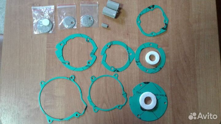 Eberspacher Webasto Планар Прамотроник